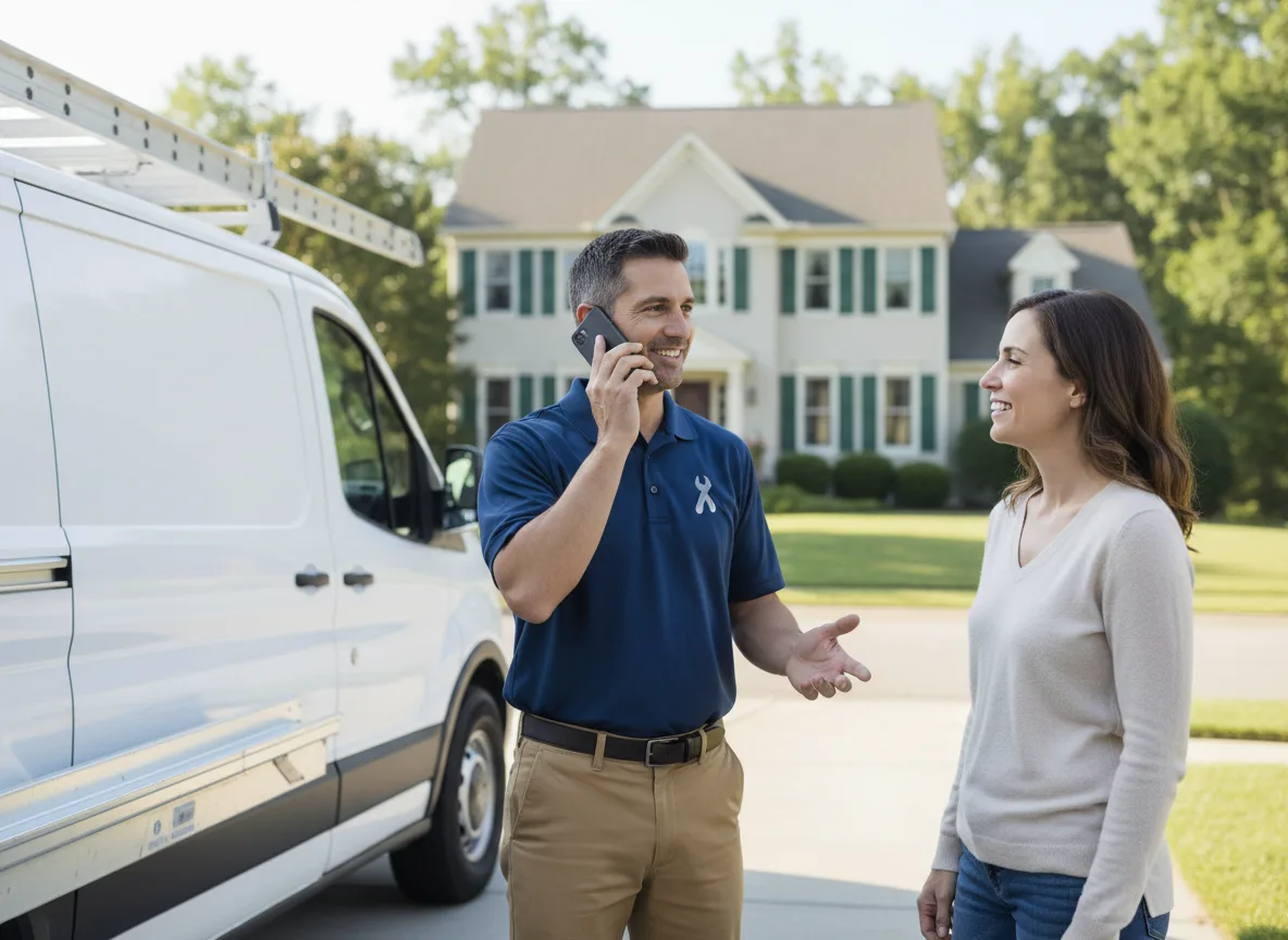 Home Gutter Service Basehor, KS FAQs